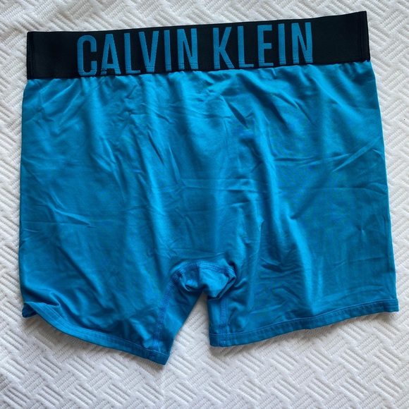 Medium Calvin Klein Men’s Underwear - Picture 3 of 3